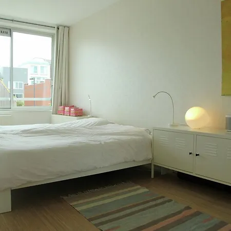 Holiday Hip Ijburg * Amsterdam