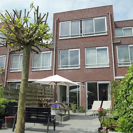 Holiday Hip Ijburg *